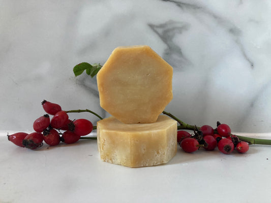 My Soap-Making Journey - Part 3