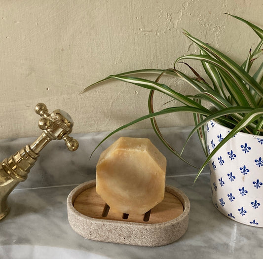 Soap Dish
