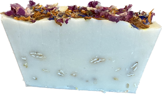 My Soap-Making Journey - Part 1