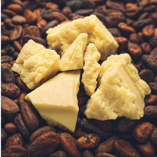 Ingredient Insight ... Cocoa Butter