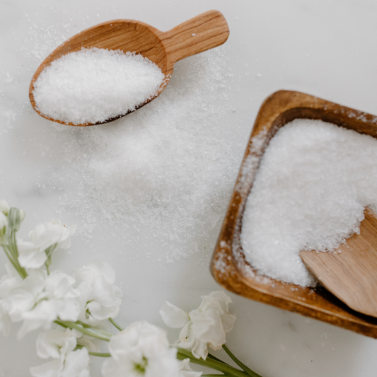 Ingredient Insight ... Epsom Salt