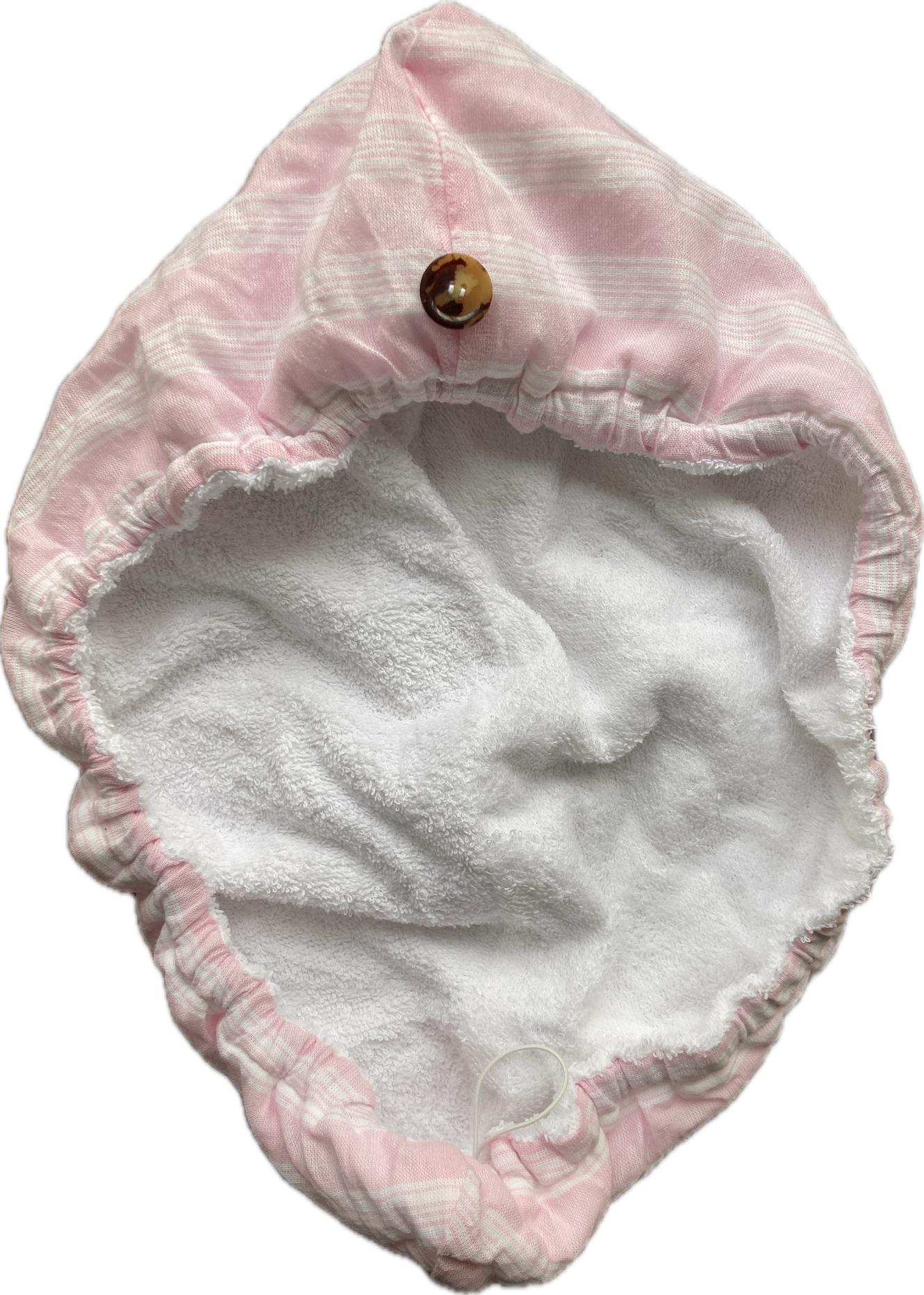 Hammam Towel Hair Turban