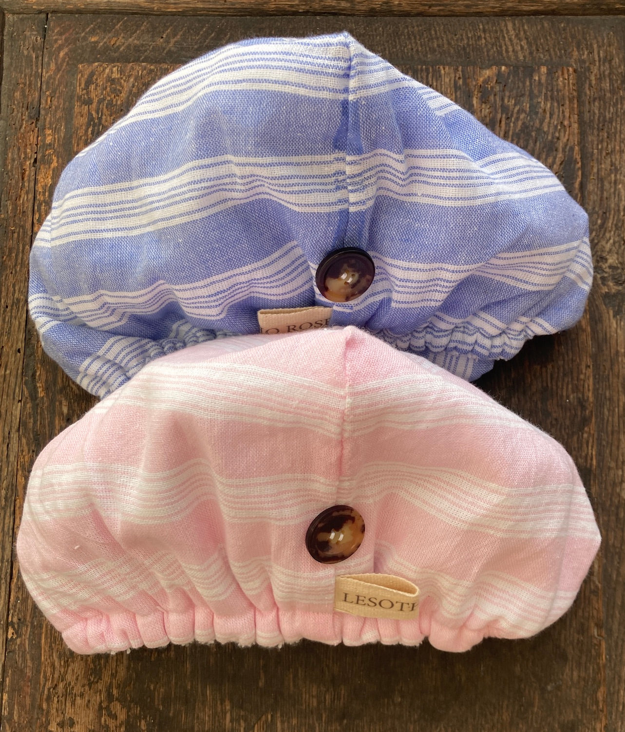 Hammam Towel Hair Turban