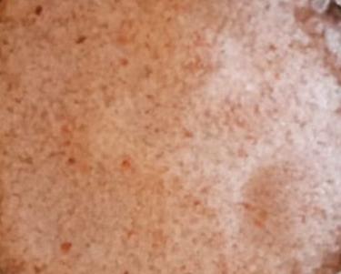 Geranium Mineral Bath Salts