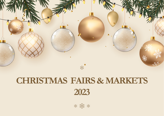 Christmas Fairs and Markets 2023