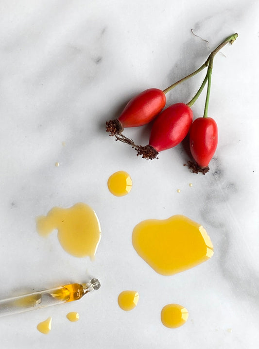 Discover the Benefits of Organic Rosehip Oil: Nature’s Beauty Elixir