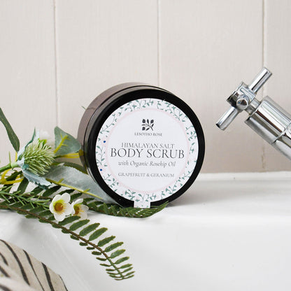 Body Scrub