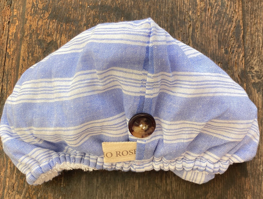 Hammam Towel Hair Turban