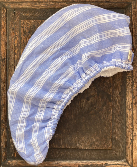 Hammam Towel Hair Turban