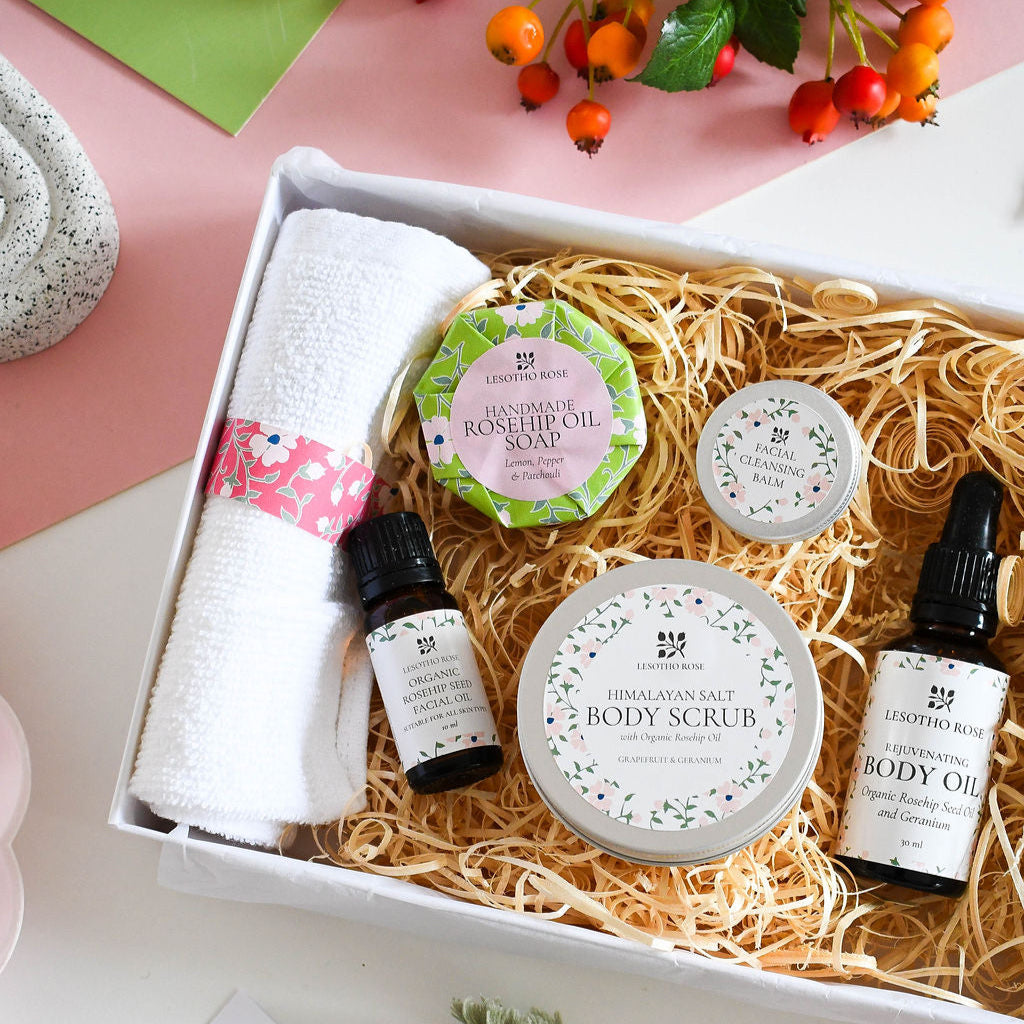 Mini Discovery Gift Set