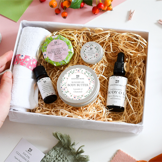Mini Gift Set