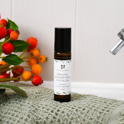 Roll On Rosehip Oil