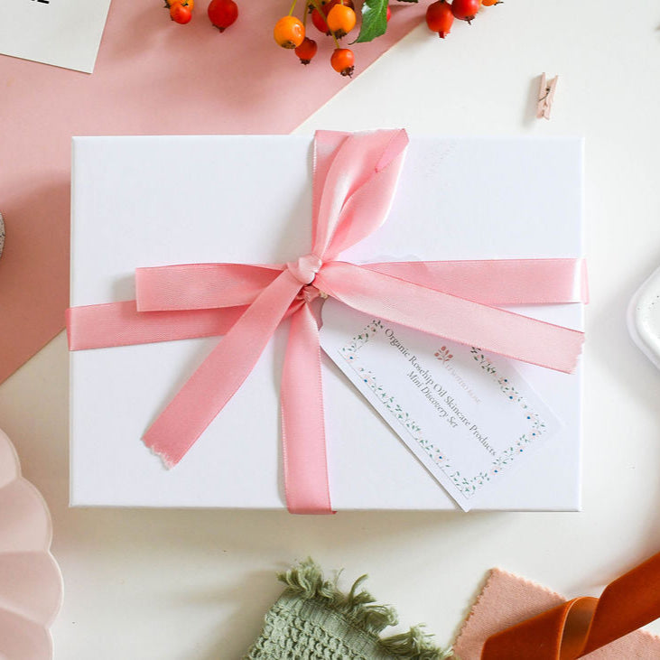 Rosehip Oil Skincare Gift